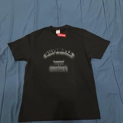 Supreme Shadow Tee Size L