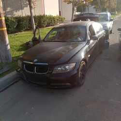 2006 Bmw 325i Partout