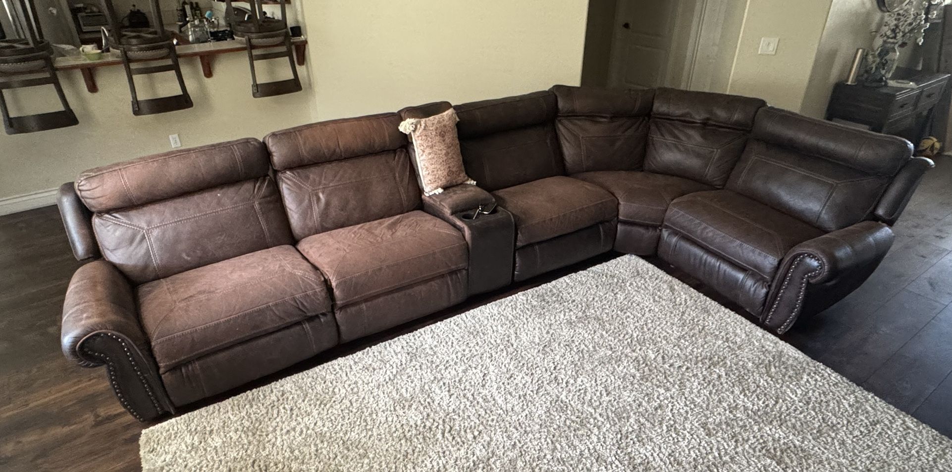 Couches Sectional