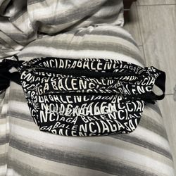Balenciaga Belt Bag