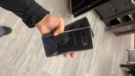 S10 128gb UNLOCKED