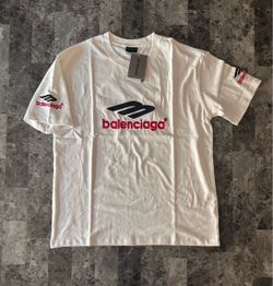 BALENCIAGA SHIRT