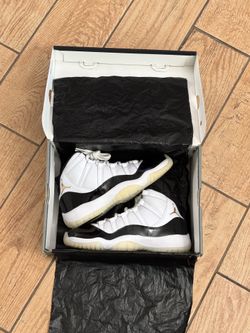 Jordan 11 Gratitude GS size 6y