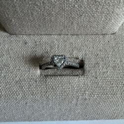 Pandora Heart Ring 