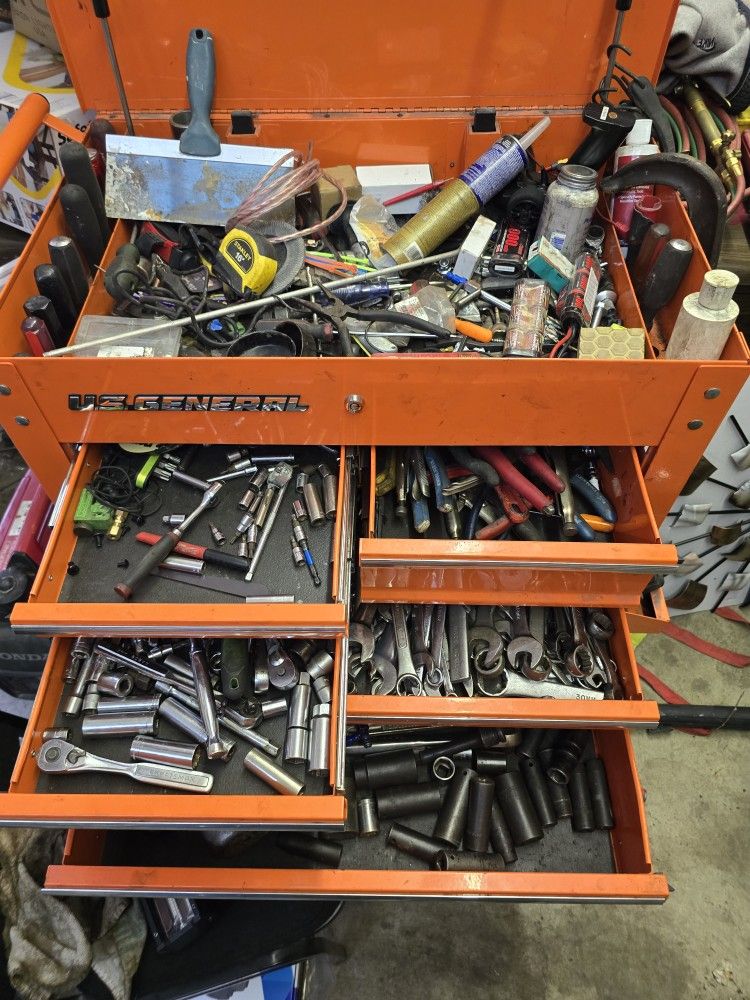 Tools