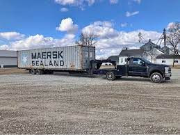 20ft and 40ft Shipping Container Available in Escondido, CA