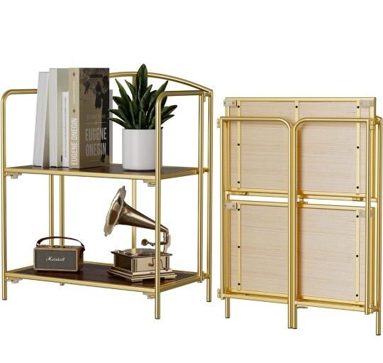 Folding Shelf / Display
