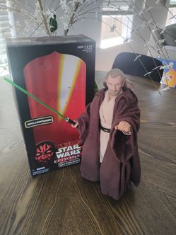 Star wars 12 in figures