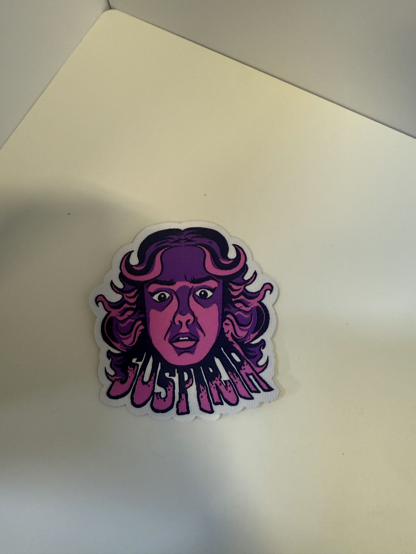 Horror Patches