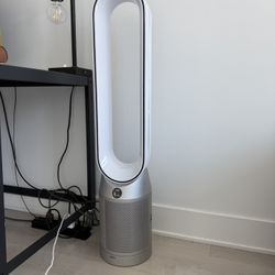 Dyson Hepa Air Purifier 
