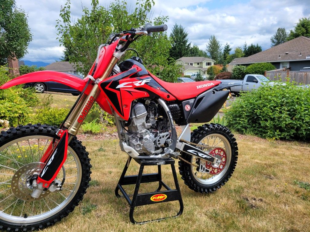 Crf150