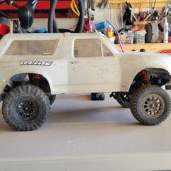 Traxxas Slash