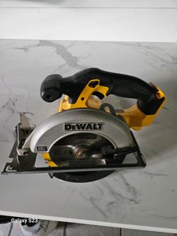 20 amp dewalt  skill saw
