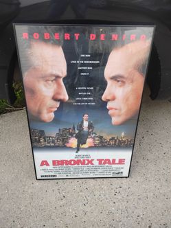 Original movie poster