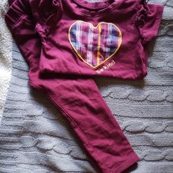 Toddler Girl Clothes