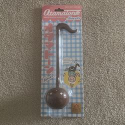 Otamatone Musical Toy 