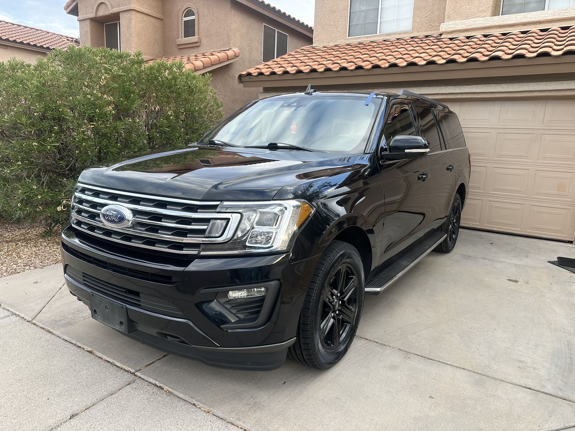 2021 Ford Expedition