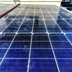 Solar Panels