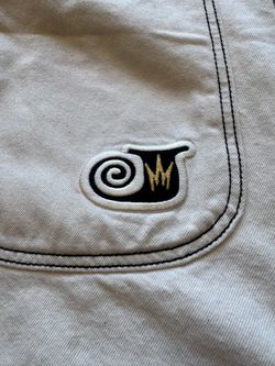 JNCO JEANS AUTHENTIC