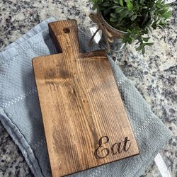 Cutting Board