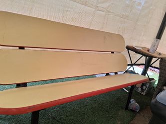 Bancas para lavanderia
