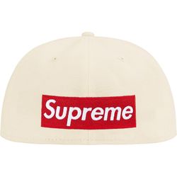 Supreme New Era Reverse Bogo