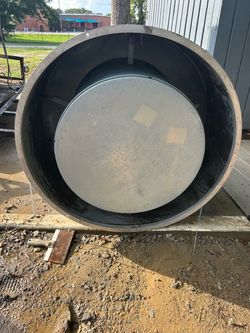 Exaust fan