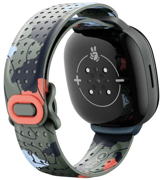 FitBit ACE LTE Band