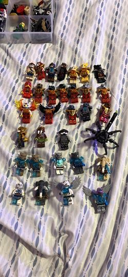 lego china
