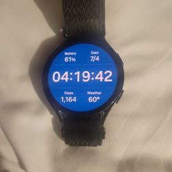 Galaxy Watch 6