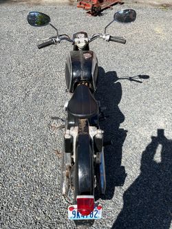 1966 Honda CA 160 baby dream 1966 Honda CA 160 baby dream