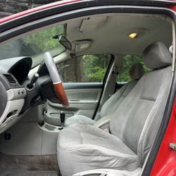 2005 Chevrolet Cobalt