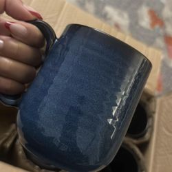 Ceramic Cups