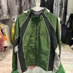 Off-White x Jordan Jacket