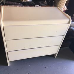 Small Dresser 