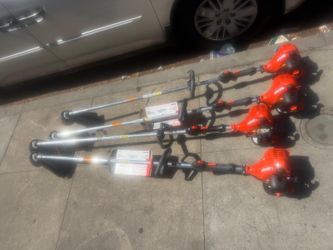 Echo SRM-225 straight shaft trimmer new $200 firm each