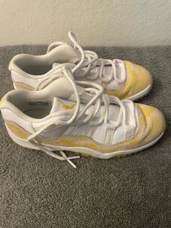 Kids Retro Jordan 11 Low