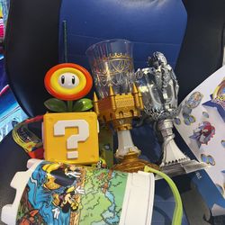 Toys Super Mario 