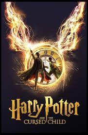 Harry Potter And The Cursed Child