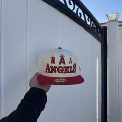 Angels Hat