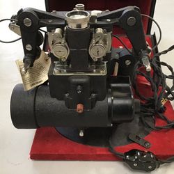 16 Mm Movie Projector Vintage