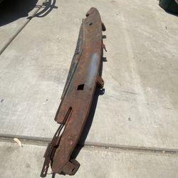 1948 Gmc 1949 Truck Splash Pan