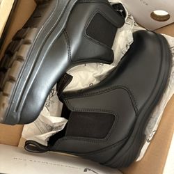 Thorogood Work Boots