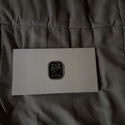 Apple watch ultra 2 