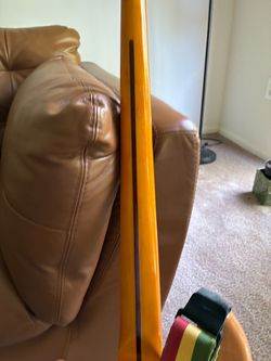 Squire Fender Jazz Bass