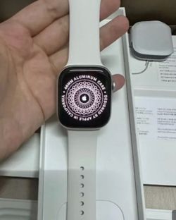 Apple Watch series 11 46mm unlock
