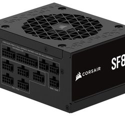 Corsair SF850 Low Noise Power Supply
