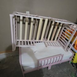 Toddler Bed Frames