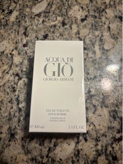 Aqua Di Gio