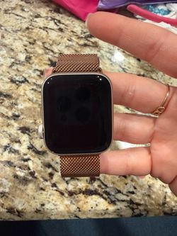 Apple Watch SE 40mm